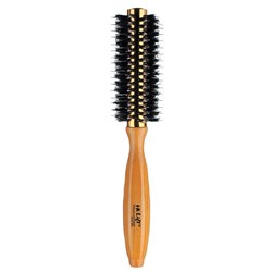 HI LIFT Brush - round porcupine ceramic brush - 10 rows